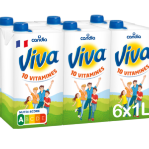 VIVA MILK