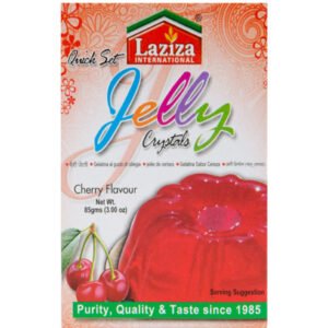 LAZIZA Jelly Cherry