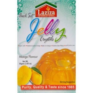 LAZIZA Jelly Mango
