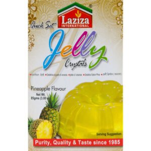 LAZIZA Jelly Pineapple