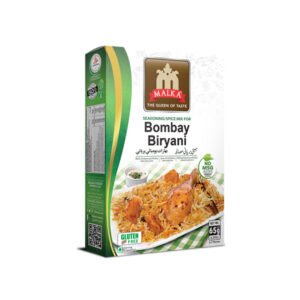 MALKA Bombay-Biryani