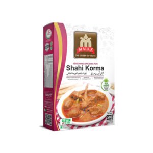 MALKA Shahi Korma Masala