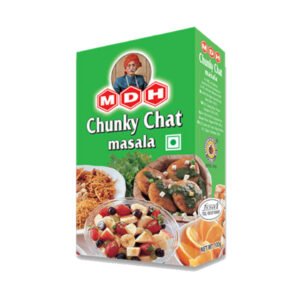 MDH Chunky Chaat Masala
