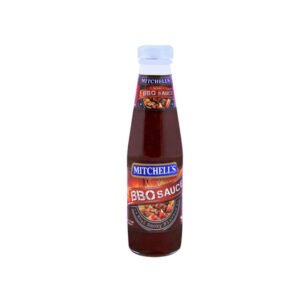 MITCHELL'S BBQ Sauce