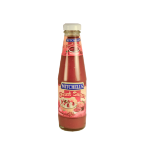 MITCHELL'S Chaat Sauce