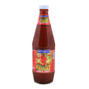 MITCHELL'S Chili Garlic Sauce