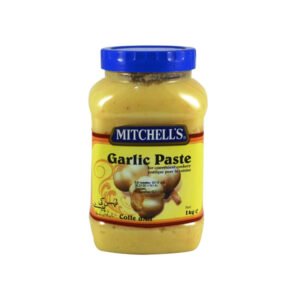 MITCHELL'S Garlic Paste