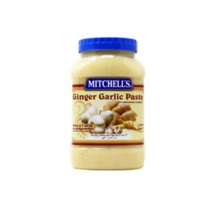 MITCHELL'S Ginger Garlic Paste
