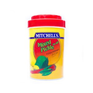 MITCHELL'S Mixed Pickle