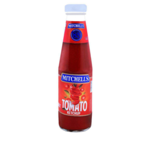 MITCHELL'S Tomato Sauce