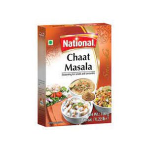 NATIONAL Chaat Masala