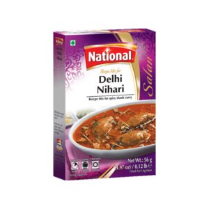 NATIONAL D-Nihari