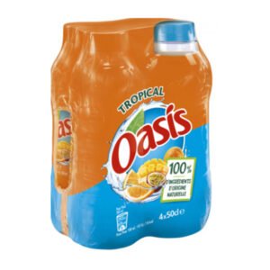 Oasis Tropical