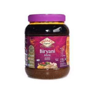 PATAK'S Biryani Paste