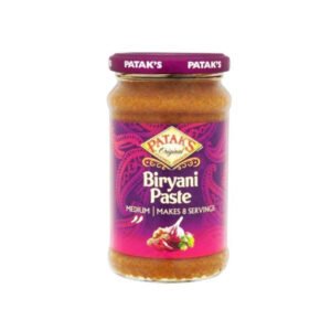 PATAK'S Biryani Paste