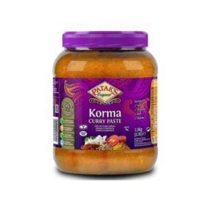 PATAK'S Korma Curry Paste