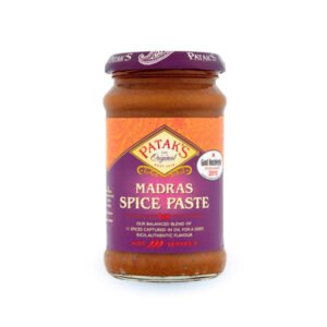 PATAK'S Madras Kebab Paste