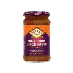 PATAK'S Mild Curry Paste
