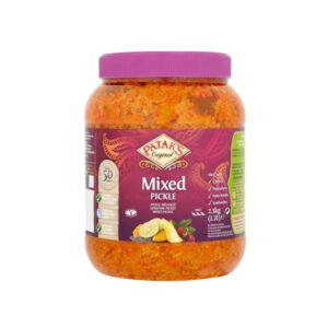 PATAK'S Mixed Pickle