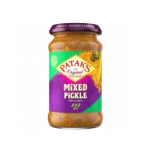 PATAK'S Mixed Pickle