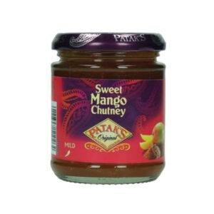 PATAK'S Sweet Mango-Chutney
