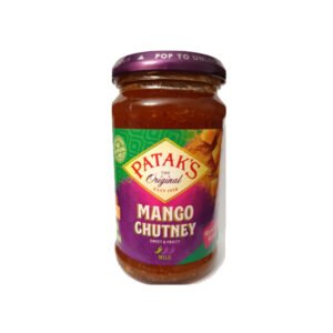 PATAK'S Sweet Mango-Chutney