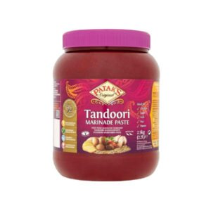 PATAK'S Tandoori M Paste