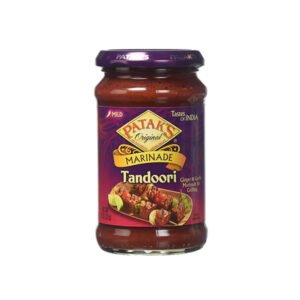 PATAK'S Tandoori M Paste