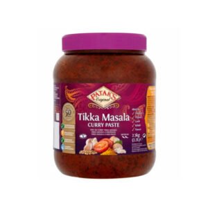 PATAK'S Tikka Paste 2.3 Kg