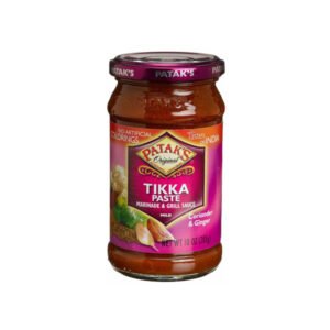 PATAK'S Tikka Paste