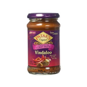 PATAK'S Vindaloo Curry Paste
