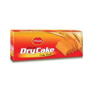 PRAN Dry Cake