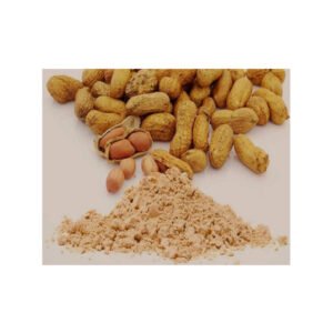 Poudre d'Arachide 500 g