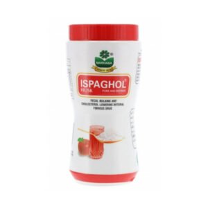 Qarshi Isapghol Husk 95 g