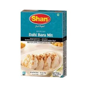 SHAN Dahi Bara Mix