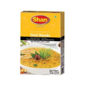 SHAN Dal Masala