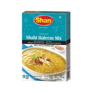 SHAN Haleem Mix