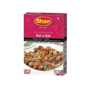 SHAN Kat a Kat