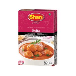 SHAN Kofta