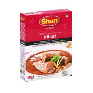 SHAN Nihari Masala