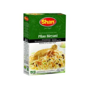 SHAN Pilau Biryani Masala