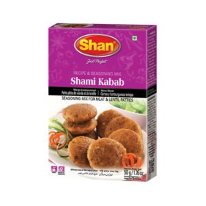 SHAN Shami Kabab