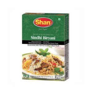SHAN Sindhi Biryani Masala