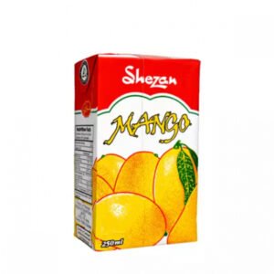 SHEZAN Mango Juice x12