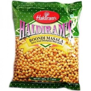 HALDIRAM'S Boondi Masala