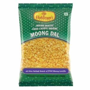 HALDIRAM'S Moong Dal