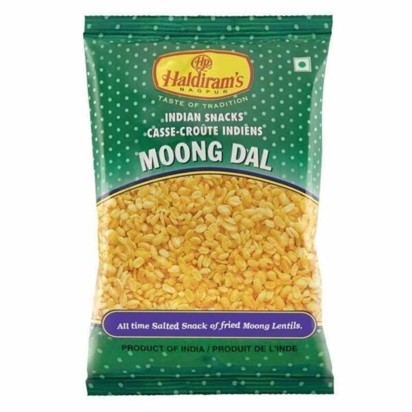 HALDIRAM'S Moong Dal