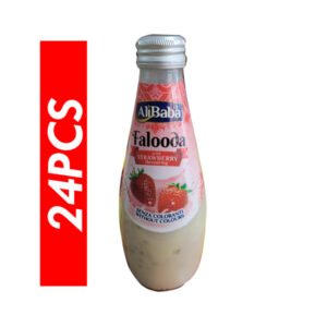 ALI BABA Falooda Fraise x 24