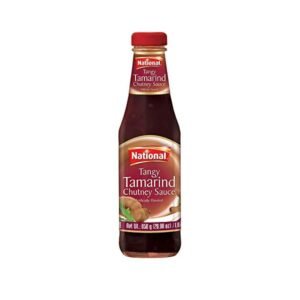 NATIONAL tamarind Chutney