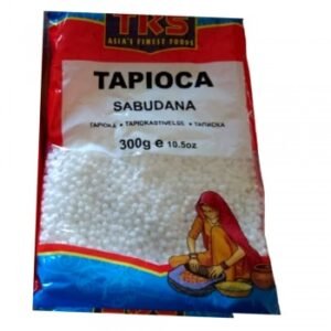 TRS TAPIOCA Sabudana 300g